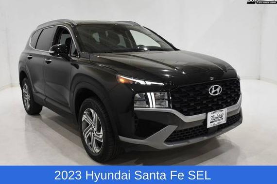 HYUNDAI SANTA FE 2023 5NMS2DAJ9PH498310 image